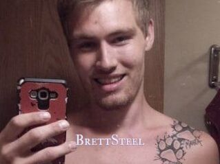 BrettSteel