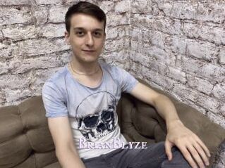 BrianBlyze