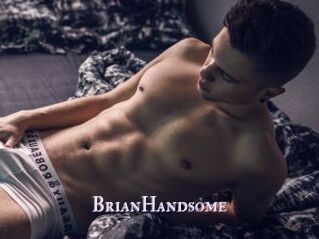 BrianHandsome
