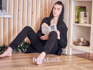 BrianLeeX