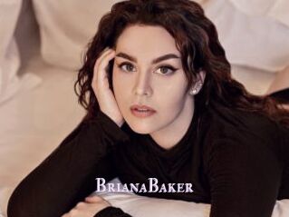 BrianaBaker