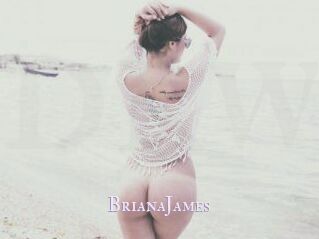BrianaJames
