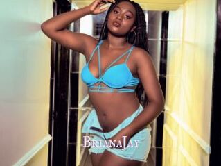 BrianaJay