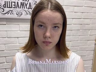 BrianaMarsden