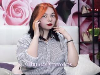 BrianaReynolds