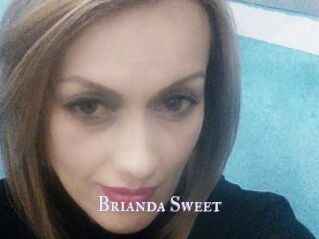 Brianda_Sweet