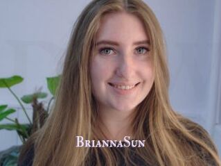 BriannaSun