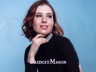 BridgitMason