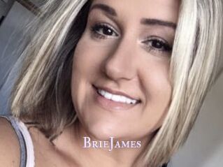 BrieJames