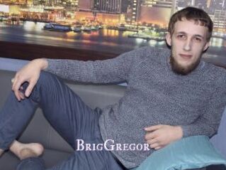 BrigGregor