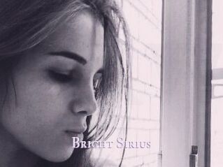 Bright_Sirius
