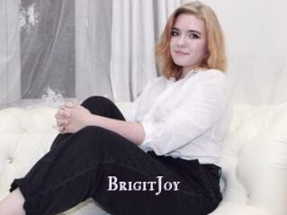 BrigitJoy
