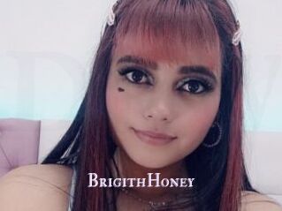 BrigithHoney