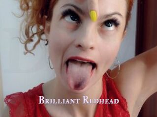 Brilliant_Redhead