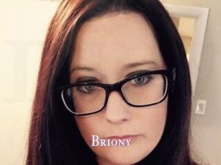 Briony