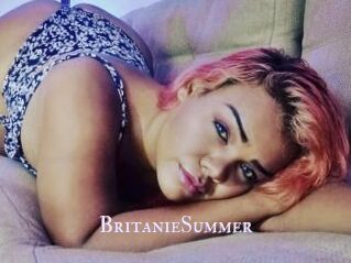 BritanieSummer
