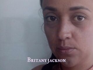 Britany_jackson