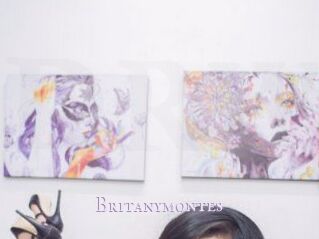 Britanymontes