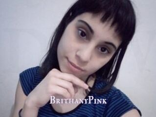 BrithanyPink