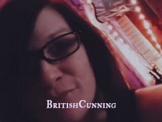 BritishCunning