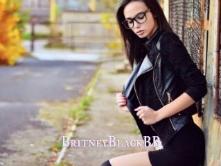 BritneyBlackBB