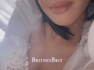 BritneyBrit