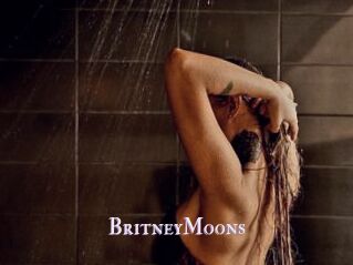 BritneyMoons