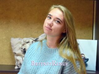 BritneyRenue