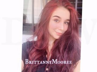 BrittannyMooree