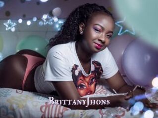 BrittanyJhons