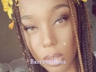 BrittneyBanx