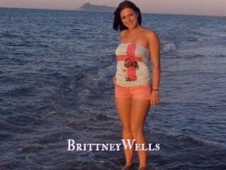 BrittneyWells
