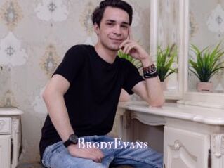 BrodyEvans