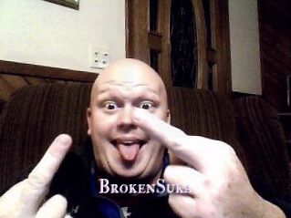 BrokenSuka