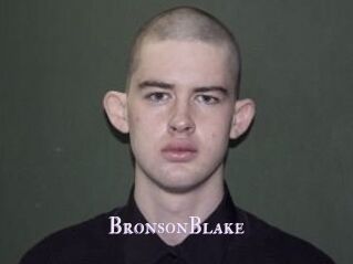 BronsonBlake