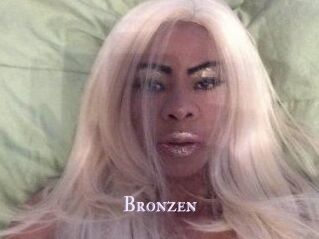 Bronzen