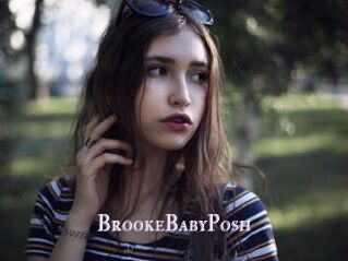 BrookeBabyPosh
