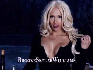 BrookeSkylarWilliams