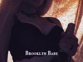 Brooklyn_Babe
