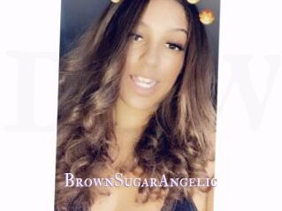 BrownSugarAngelic