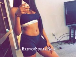 BrownSugarBoo