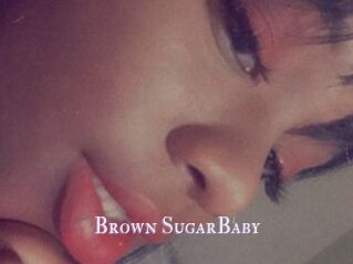 Brown_SugarBaby