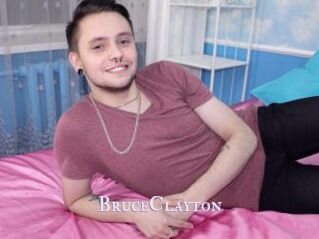 BruceClayton