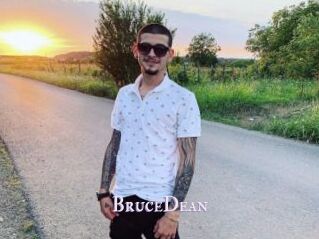 BruceDean