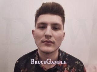 BruceGamble