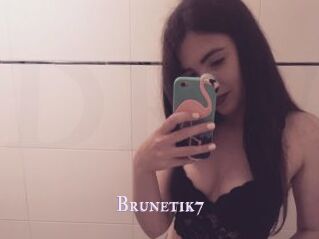 Brunetik7