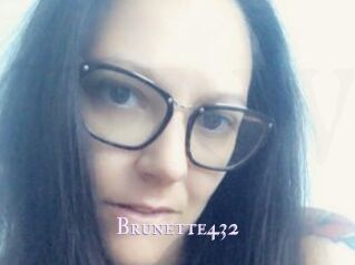 Brunette432