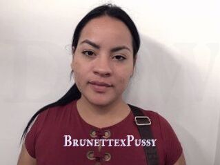 BrunettexPussy