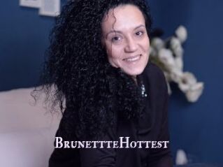 BrunettteHottest