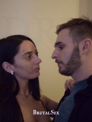 BrutalSex